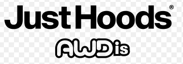 Just Hoods by AWDis